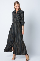 Molly Maxi Dress