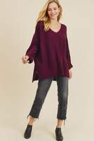 Aisling Pullover Sweater