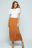 Bronywn Midi Skirt