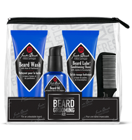 Beard Grooming Kit