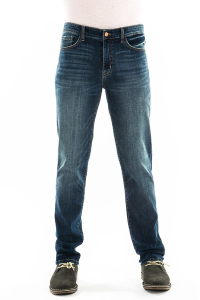 Kancan Maverick Denim-Medium Wash