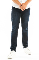 Kancan Bentley Denim-Dark Wash