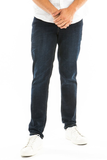 Kancan Bentley Denim-Dark Wash