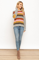 Blythe Sweater