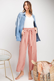 Valentina Challie Pant