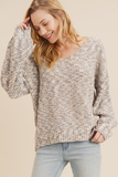 Sarai Sweater