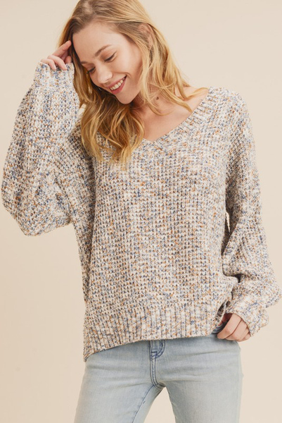 Sarai Sweater