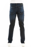 Kancan Bentley Denim-Dark Wash