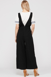 Vivian V-neck Jumpsuit