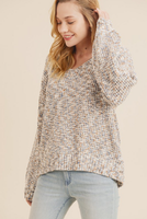 Sarai Sweater