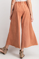 Everleigh Wide Leg Pant