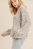 Sarai Sweater