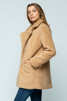 Daphne Fur Jacket