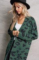 The Hunted Cardigan