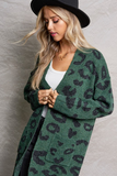 The Hunted Cardigan