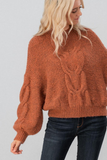 Lizette Sweater