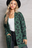 The Hunted Cardigan