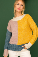 Fiona Sweater