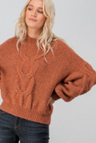 Lizette Sweater