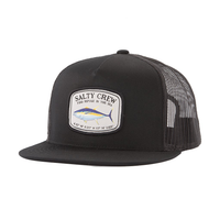 Pacific Black Trucker