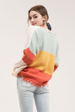 Kwynn Sweater