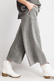 Everleigh Wide Leg Pant