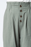 Windsor Button Pant