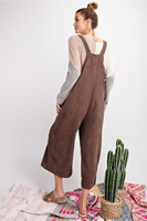 Kori Corduroy Jumpsuit