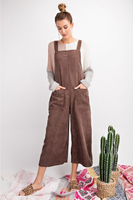 Kori Corduroy Jumpsuit