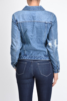 Suri Jean Jacket