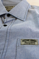 Cascade Armory Mechanic Short Sleeve