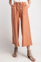 Everleigh Wide Leg Pant