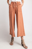 Everleigh Wide Leg Pant