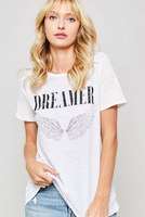 Dreamer Tee