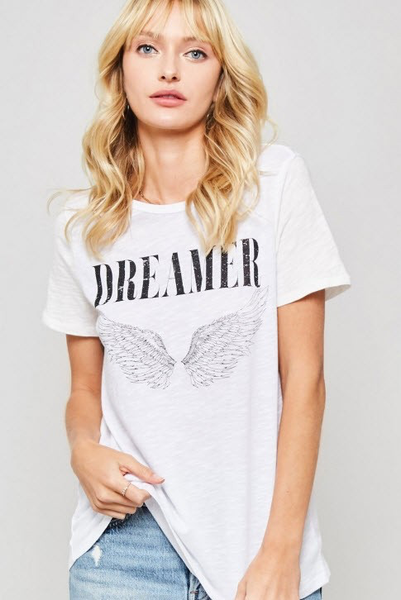 Dreamer Tee